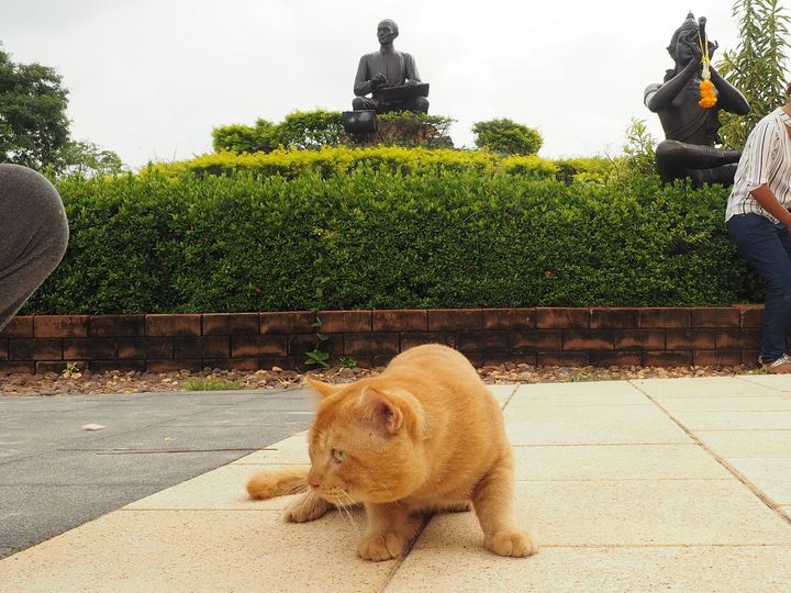 กวีแกลง แหล่งกลอน สนทรภู่ 1