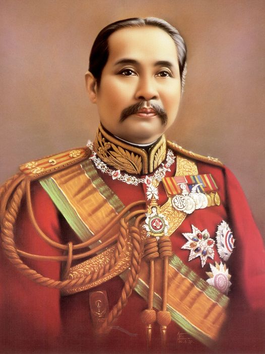 มือพนมก้มพร้อมแล้วน้อมกราบ 1