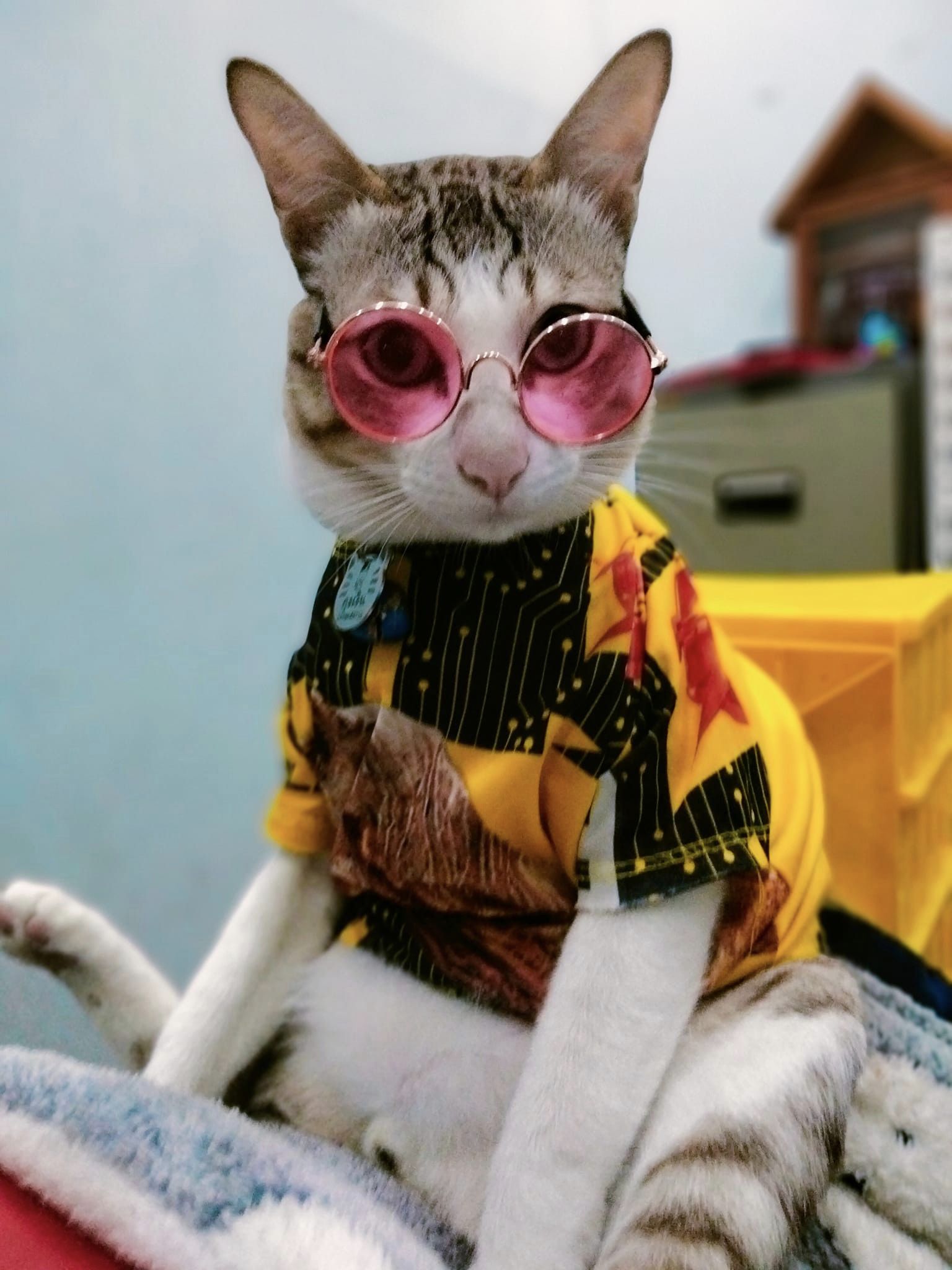 #ประกวดแต่งกลอน 1