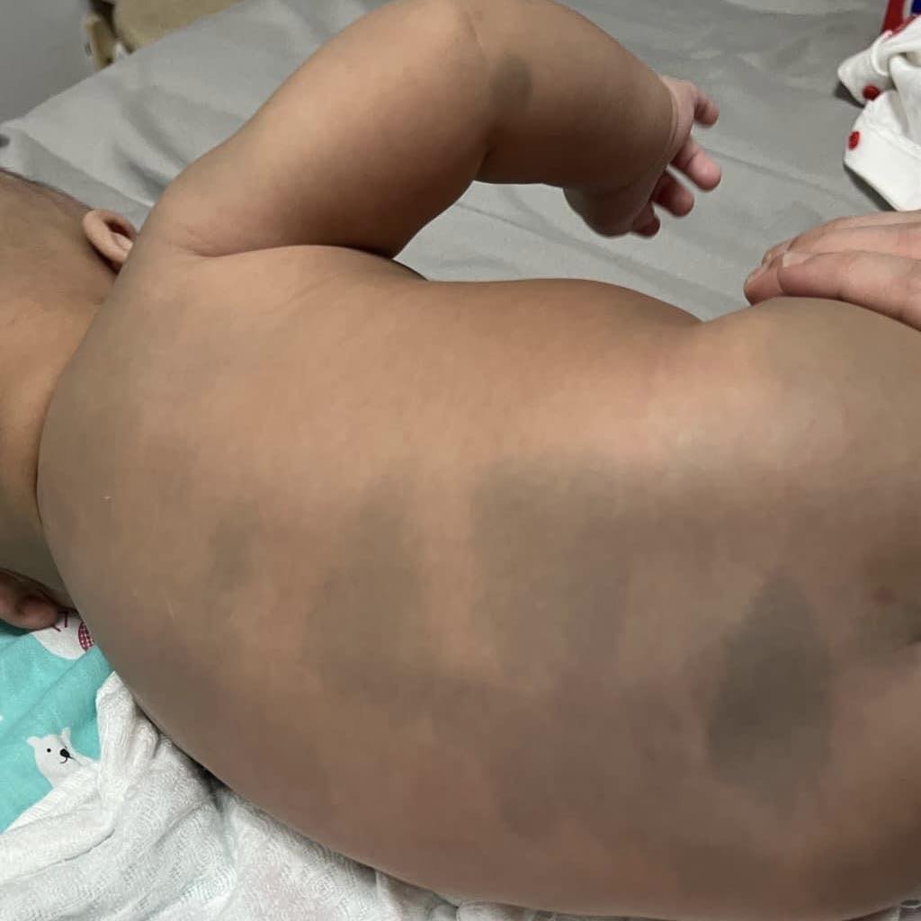 ไม่รู้จริงเท็จแแค่ไหน แต่บางครั้งก็อยากให้เรื่องแบบนี้เกิดกับพ่อทองมีบ้างครับ 1