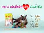 เด็ก ๆ แก๊งแมวรับงานเป็นนายแบบ/นางแบบกับอาหารสูตรโปรด ใครเป็น fc ใคร ไปกดไลก์กดแ 3