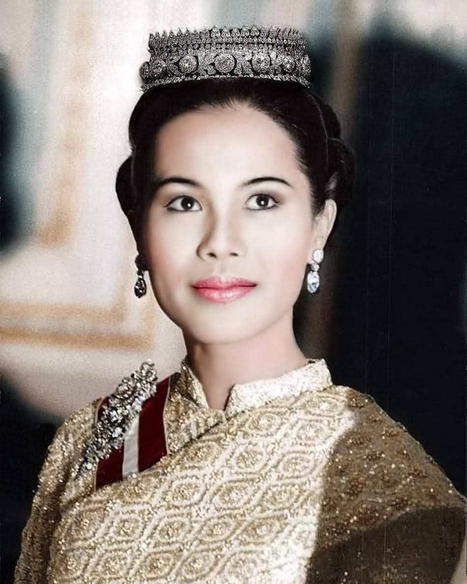 พระเสด็จสู่สวรรคาลัย 1